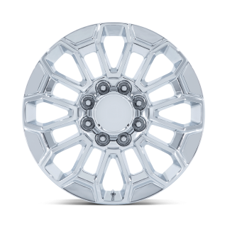 Felga aluminiowa PR228 Chrome PERFORMANCE REPLICAS - ujęcie 2