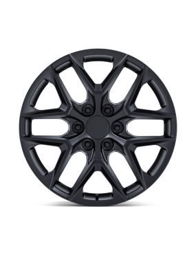 Felga aluminiowa PR229 Satin Black PERFORMANCE REPLICAS - ujęcie 3
