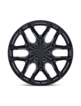Felga aluminiowa PR229 Gloss Black PERFORMANCE REPLICAS - ujęcie 3