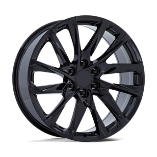 Felga aluminiowa PR213 Gloss Black PERFORMANCE REPLICAS
