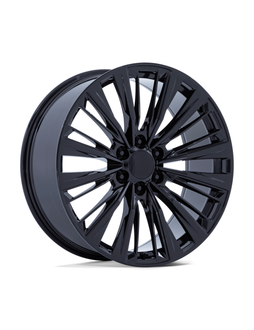 Felga aluminiowa PR226 Gloss Black PERFORMANCE REPLICAS