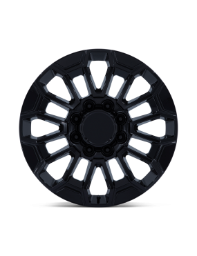 Felga aluminiowa PR228 Gloss Black PERFORMANCE REPLICAS - ujęcie 3