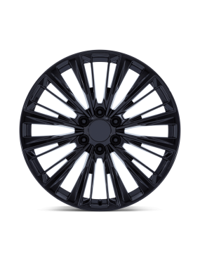 Felga aluminiowa PR226 Gloss Black PERFORMANCE REPLICAS - ujęcie 3