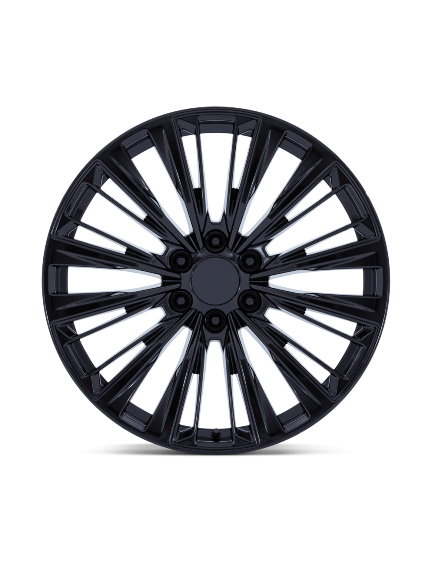 Felga aluminiowa PR226 Gloss Black PERFORMANCE REPLICAS - ujęcie 3