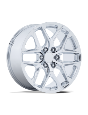 Felga aluminiowa PR229 Chrome PERFORMANCE REPLICAS