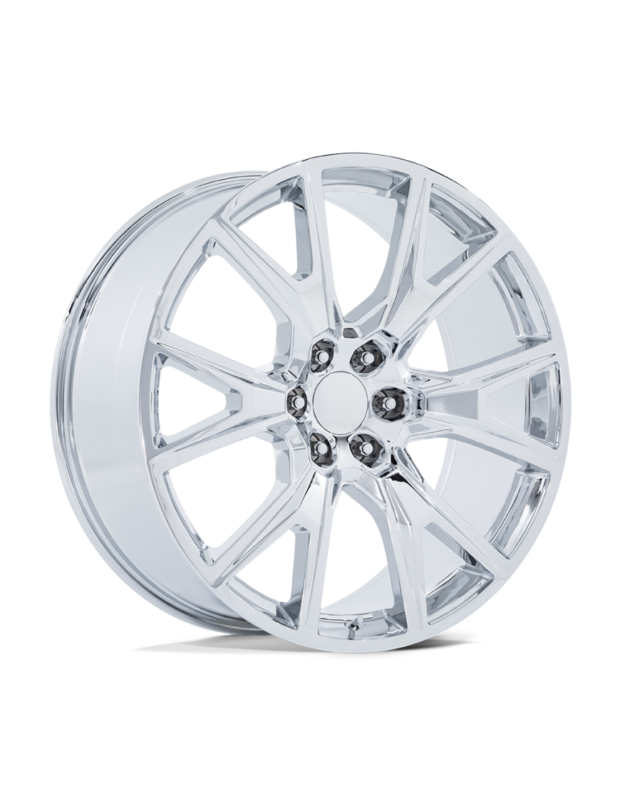 Felga aluminiowa PR199 Chrome PERFORMANCE REPLICAS