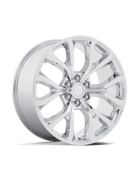 Felga aluminiowa PR230 Chrome PERFORMANCE REPLICAS