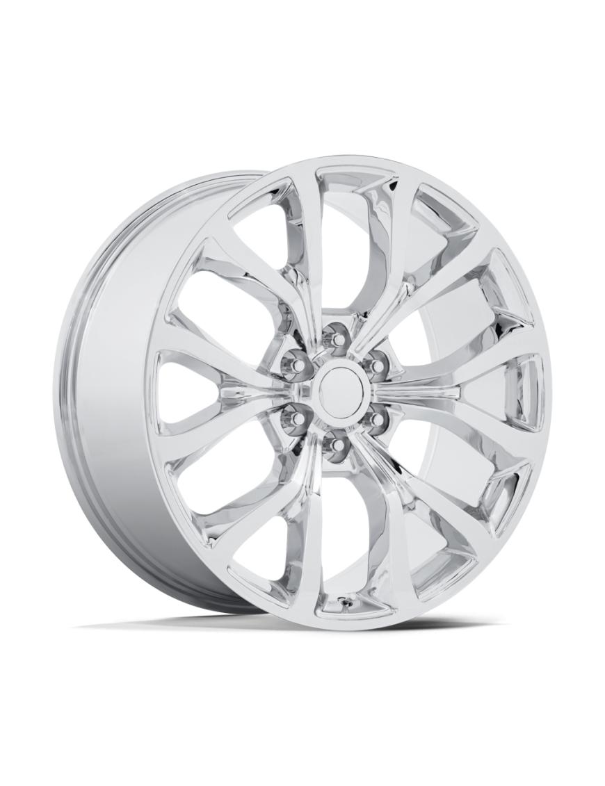 Felga aluminiowa PR230 Chrome PERFORMANCE REPLICAS