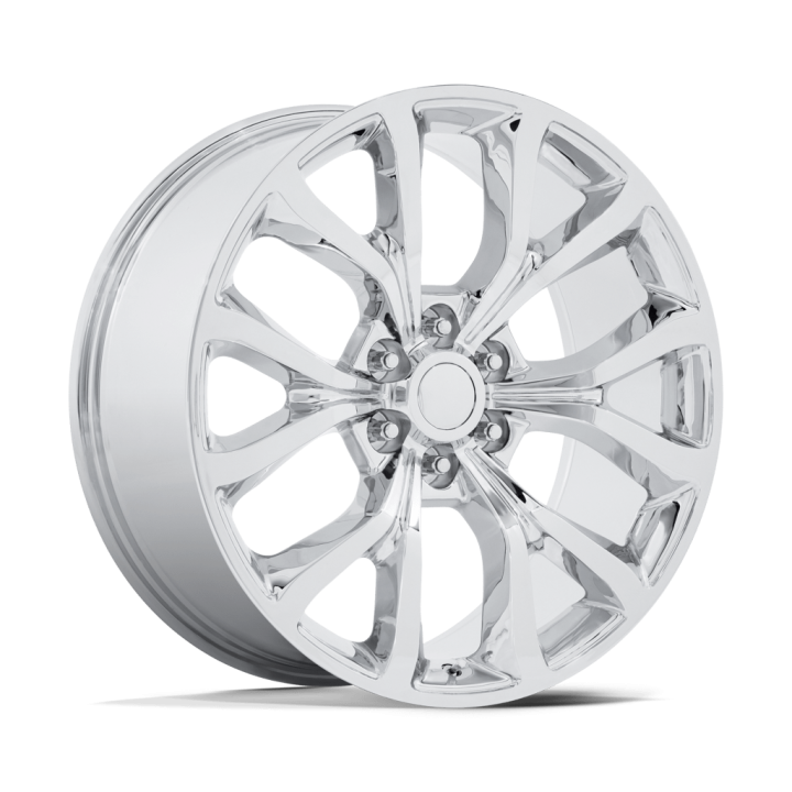 Felga aluminiowa PR230 Chrome PERFORMANCE REPLICAS