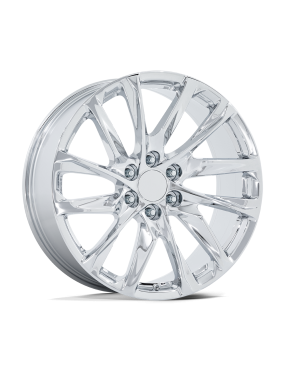 Felga aluminiowa PR213 Chrome PERFORMANCE REPLICAS