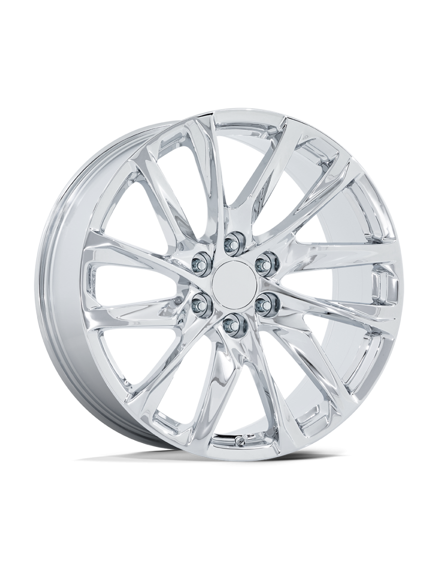 Felga aluminiowa PR213 Chrome PERFORMANCE REPLICAS