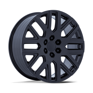 Felga aluminiowa PR231 Gloss Black PERFORMANCE REPLICAS