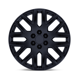 Felga aluminiowa PR231 Gloss Black PERFORMANCE REPLICAS - ujęcie 2