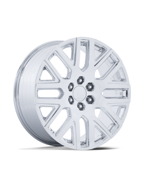 Felga aluminiowa PR231 Chrome PERFORMANCE REPLICAS