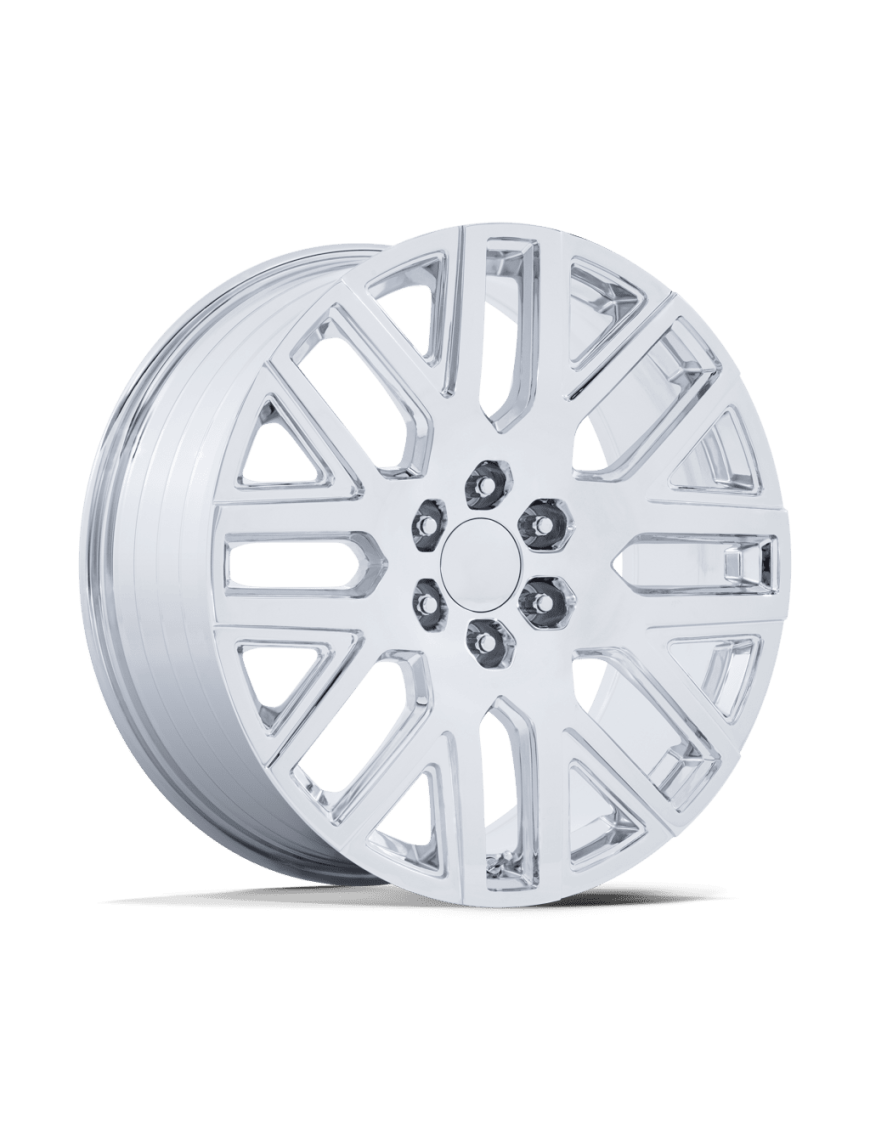 Felga aluminiowa PR231 Chrome PERFORMANCE REPLICAS