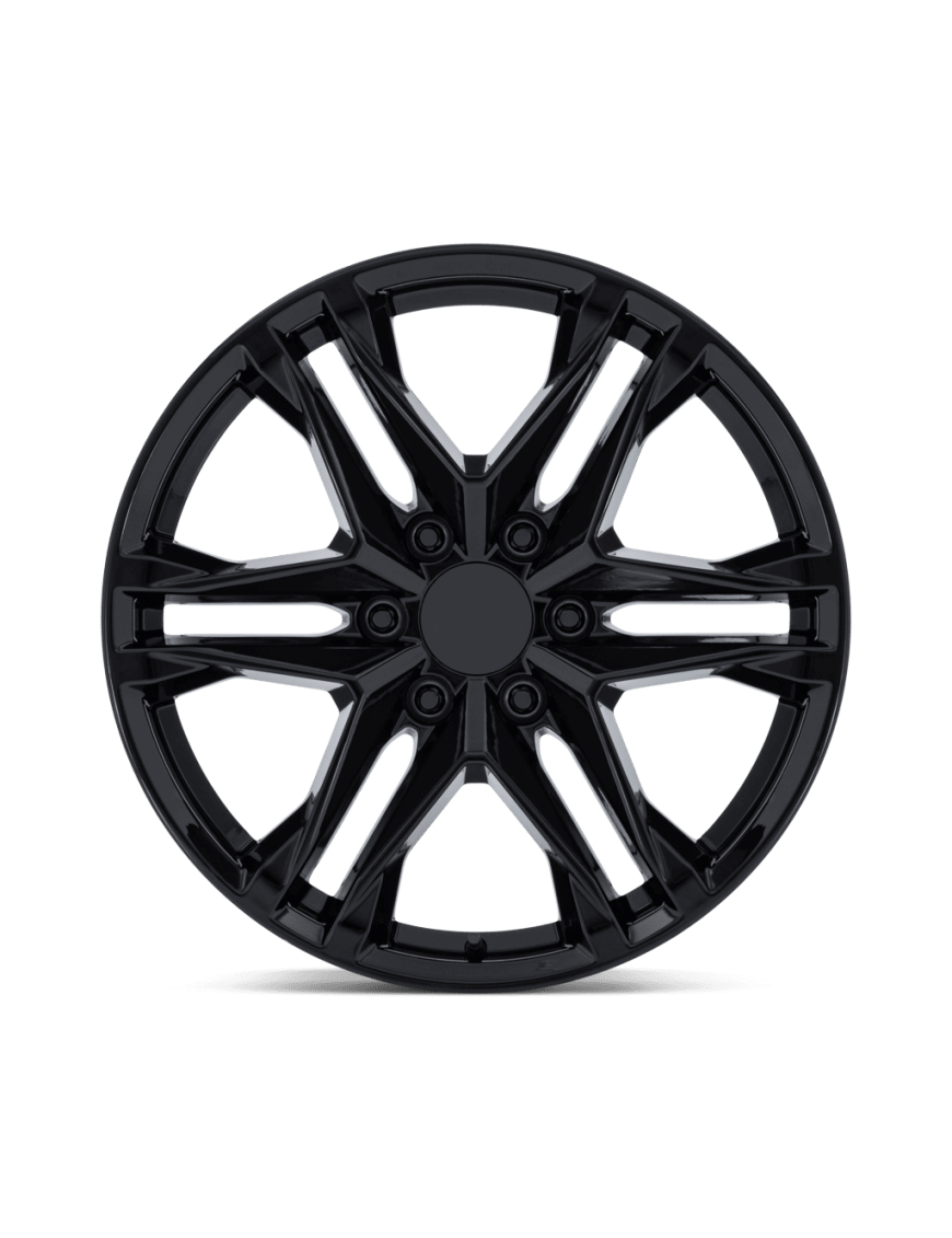 Felga aluminiowa PR238 Gloss Black PERFORMANCE REPLICAS - ujęcie 2