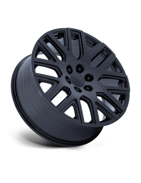 Felga aluminiowa PR231 Gloss Black PERFORMANCE REPLICAS - ujęcie 3