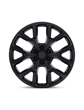 Felga aluminiowa PR230 Gloss Black PERFORMANCE REPLICAS - ujęcie 3