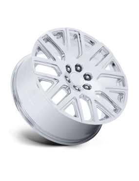 Felga aluminiowa PR231 Chrome PERFORMANCE REPLICAS - ujęcie 3
