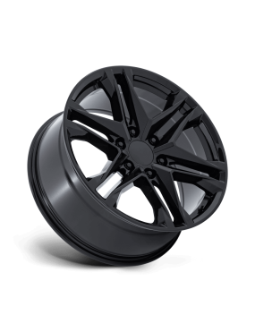 Felga aluminiowa PR238 Gloss Black PERFORMANCE REPLICAS - ujęcie 3