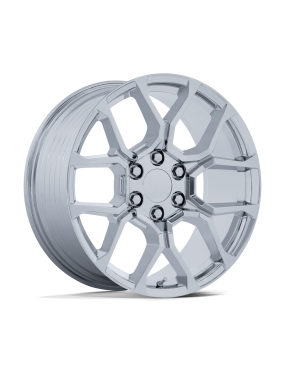 Felga aluminiowa PR233 Chrome PERFORMANCE REPLICAS