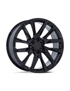 Felga aluminiowa PR213 Gloss Black PERFORMANCE REPLICAS