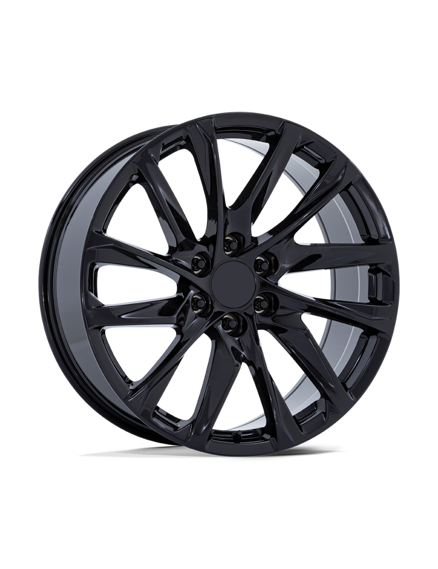 Felga aluminiowa PR213 Gloss Black PERFORMANCE REPLICAS