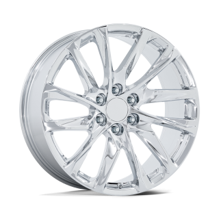 Felga aluminiowa PR213 Chrome PERFORMANCE REPLICAS