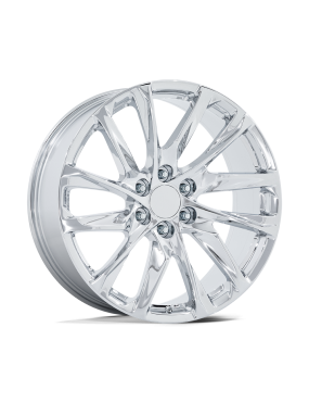 Felga aluminiowa PR213 Chrome PERFORMANCE REPLICAS