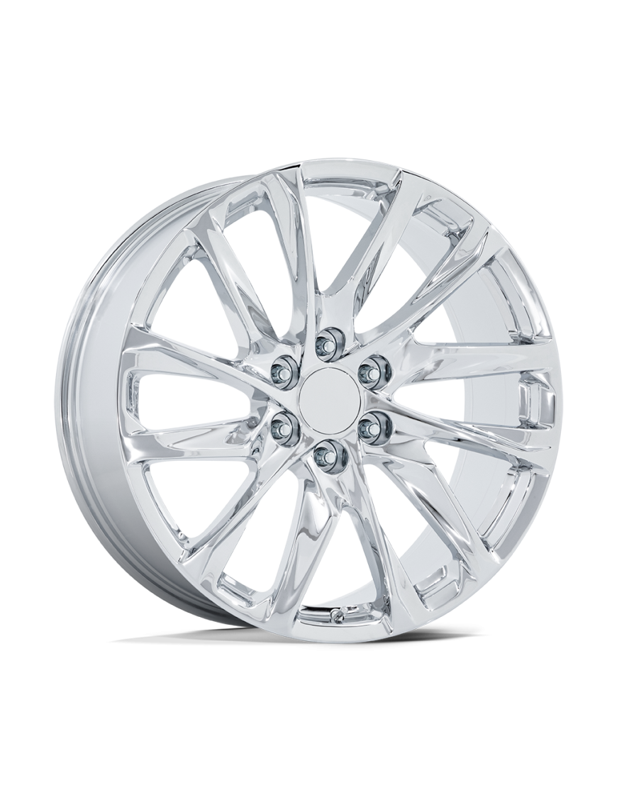 Felga aluminiowa PR213 Chrome PERFORMANCE REPLICAS