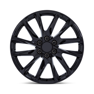 Felga aluminiowa PR213 Gloss Black PERFORMANCE REPLICAS - ujęcie 2