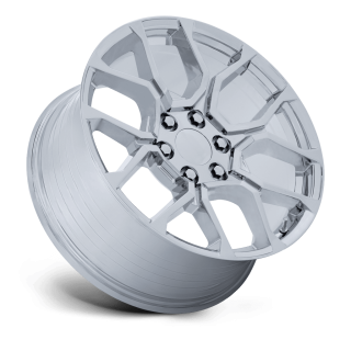 Felga aluminiowa PR233 Chrome PERFORMANCE REPLICAS - ujęcie 2