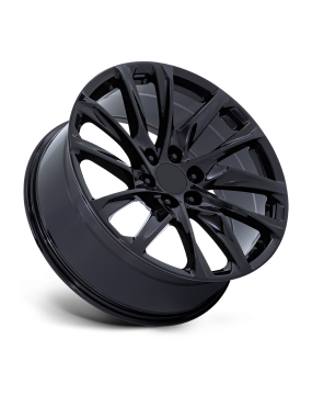 Felga aluminiowa PR213 Gloss Black PERFORMANCE REPLICAS - ujęcie 3