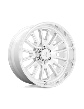 Felga aluminiowa XD864 ROVER Polished XD SERIES
