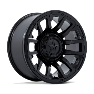 Felga aluminiowa XD872 COLOSSUS  XD SERIES