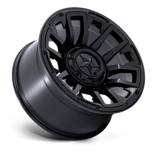 Felga aluminiowa XD872 COLOSSUS  XD SERIES - ujęcie 2