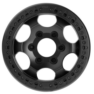 Felga aluminiowa XD231 RG Race Beadlock  Satin Black XD Series - ujęcie 2
