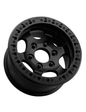 Felga aluminiowa XD231 RG Race Beadlock Satin Black XD Series - ujęcie 3