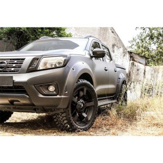 Felga aluminiowa XD775 Rockstar Matte Black XD Series - ujęcie 2