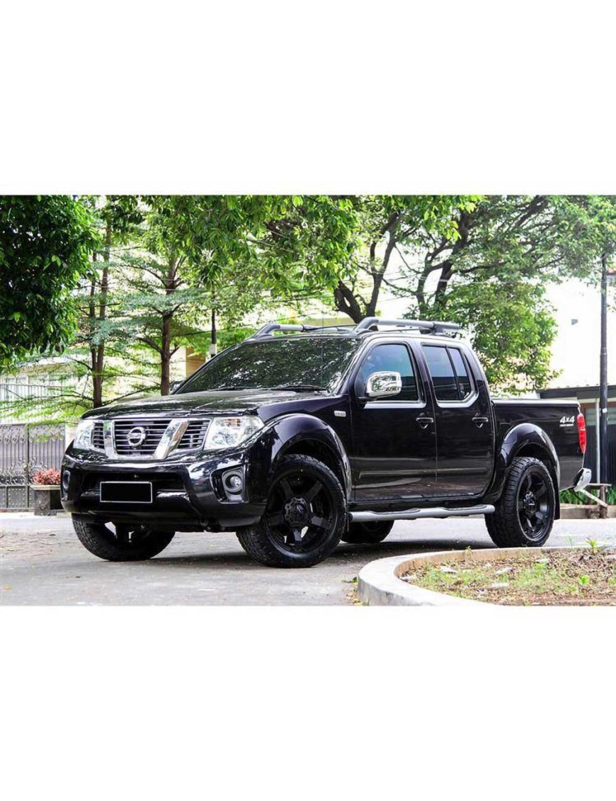 Felga aluminiowa XD775 Rockstar Matte Black XD Series