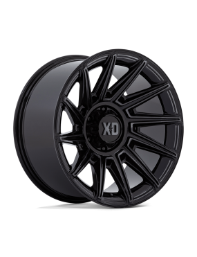 Felga aluminiowa XD867 SPECTER Gloss Black W/ Gray Tint XD SERIES