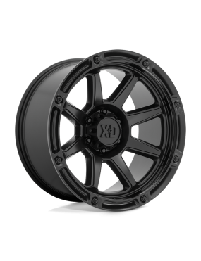 Felga aluminiowa XD863 Satin Black XD SERIES