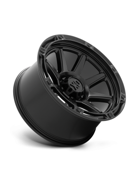 Felga aluminiowa XD863 Satin Black XD SERIES - ujęcie 4