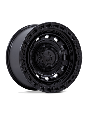 Felga aluminiowa XD869 R.O.F. Matte Black XD SERIES