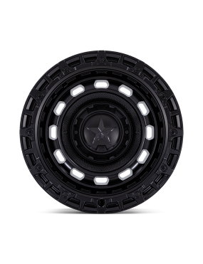 Felga aluminiowa XD869 R.O.F. Matte Black XD SERIES