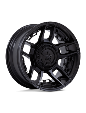Felga aluminiowa XD871 SLASH Matte Black XD SERIES
