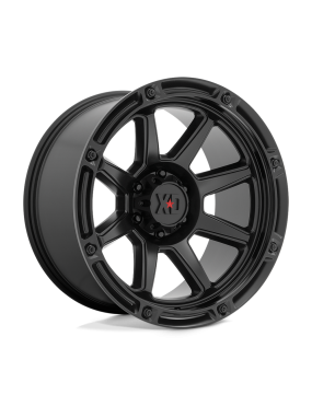 Felga aluminiowa XD863 Satin Black XD SERIES - ujęcie 3