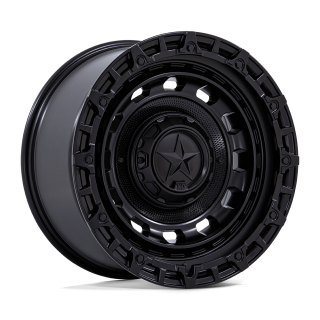 Felga aluminiowa XD869 R.O.F. Matte Black XD SERIES