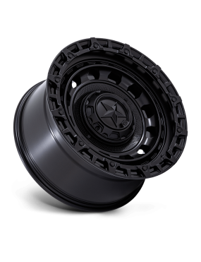 Felga aluminiowa XD869 R.O.F. Matte Black XD SERIES - ujęcie 3