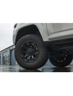 Felga aluminiowa XD852 Gauntlet Satin Black XD Series